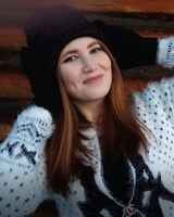 Регина Смирнова