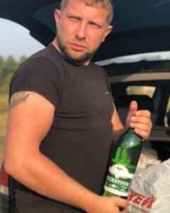 Виктор Щебетов