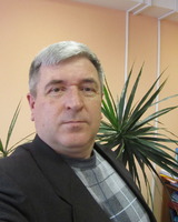 Андрей Булкин