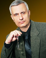 Сергей Соколов