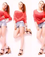 Дарья Мирошниченко