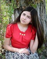 Shahnoza Artykova