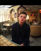 Никита Янский