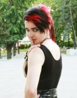 Анна Андреева