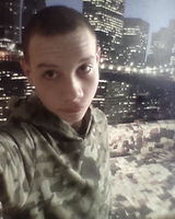 Андрей Селин