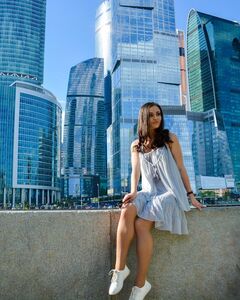 Алевтина Кутепова