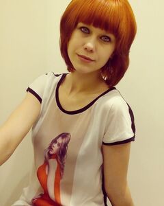 Марина Виноградова