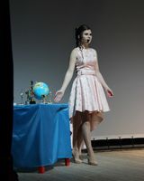 Анастасия Палагина