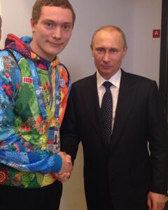 Александр Погодин