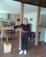 Татьяна Марченко