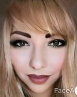 Рушана Печенкина