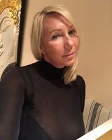 Alla Гортованова