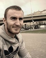 Роман Степанов