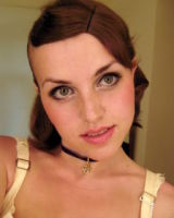 Елена Мельник