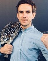 Денис Трощинский