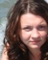 Софья Первушина(Рогова)