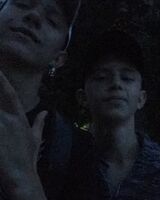 Данила Хвастунов