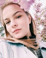 Olenka Shevchuk