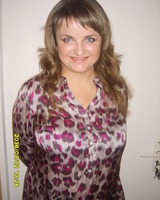 Светлана Остапкевич