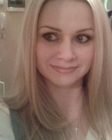 Анастасия Шапошникова