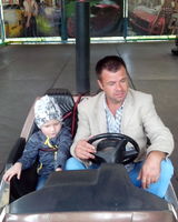 Виктор Келейников