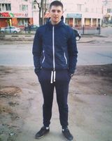 Денис Ильичев