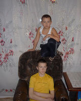 Вадим Файрушин