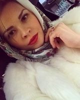 Кристина Брессель