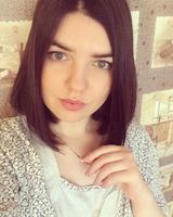 Анна Кулагина