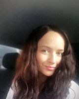 Полина Волкова