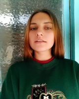 Яна Приходько