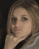 Виктория Андреева