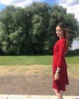 Анна Кузнецова