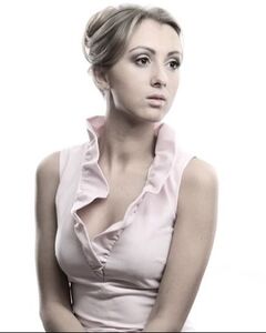 Ирина Кузнецова