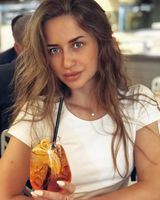 Алина Гарипова