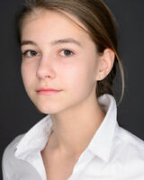 Полина Сакеева