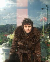 Ирина Тимошина