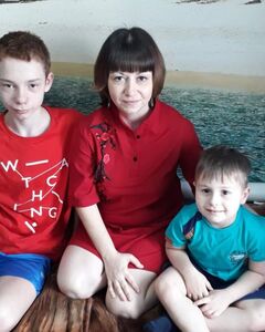 Александра Прокофьева