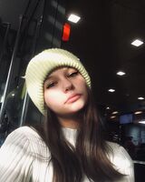 Маргарита Фёдорова