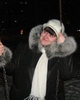 Елена Владимировна