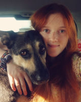 Екатерина Лазуткина