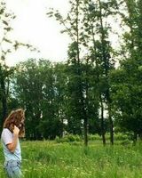 Катя Еськова