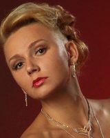 Anastasya Prochorova