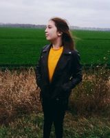 Полина Милованова