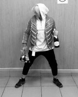 Василиса Майорова