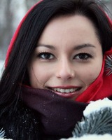 Любовь Соболева