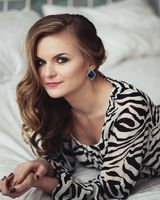 Лилия Олимпиева