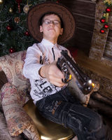 Данила Кропотин