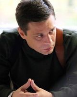 Всеволод Богомольный