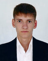Роман Золотарёв